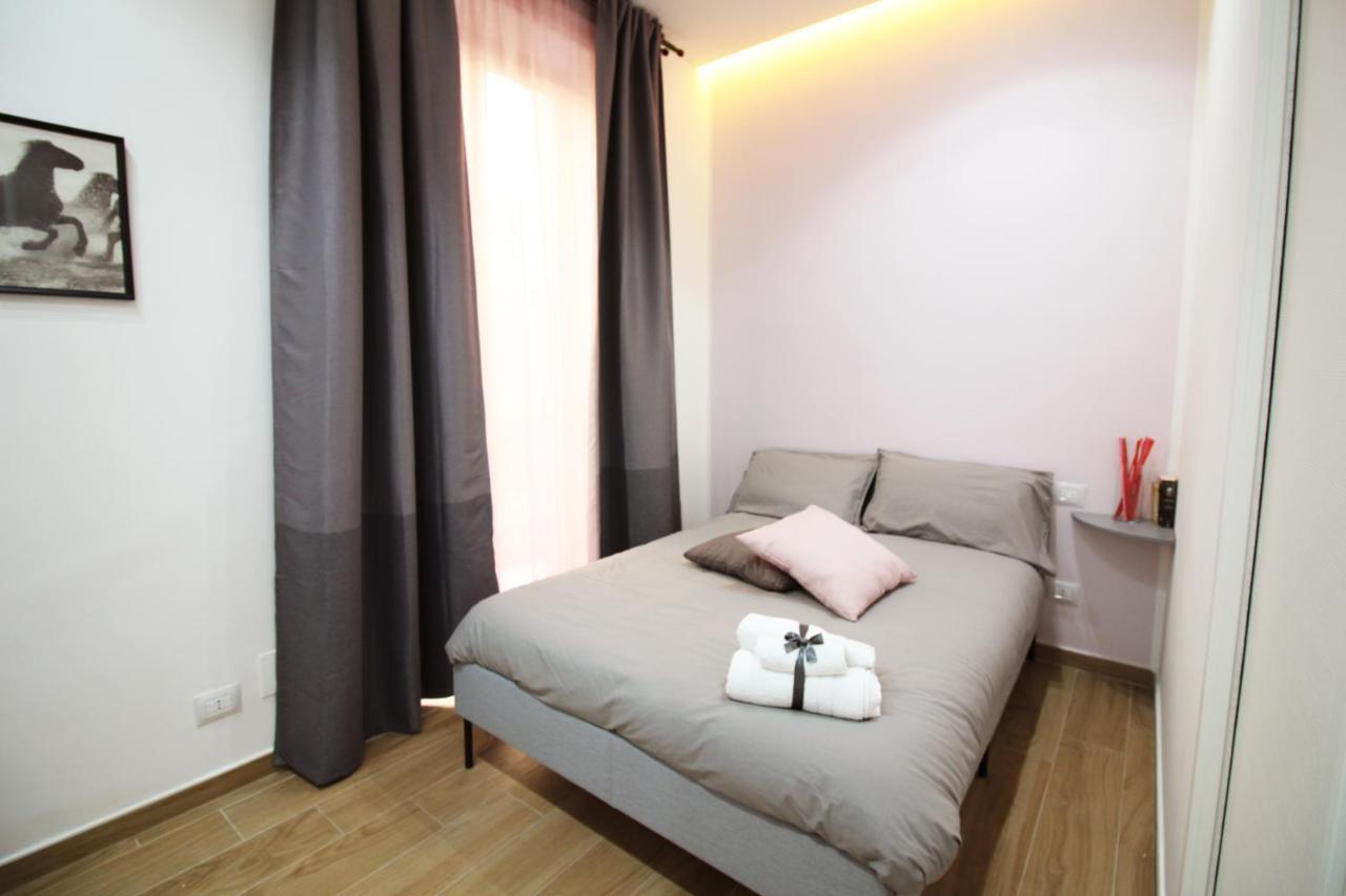 Solli Rooms, Palermo